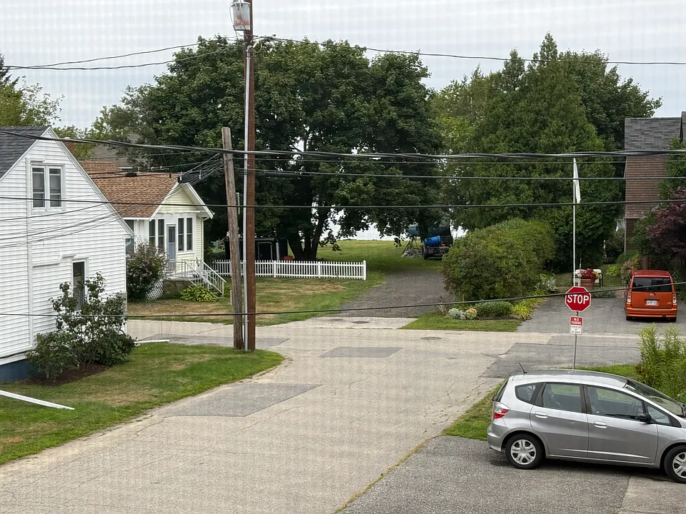 8 Willard Haven Park
