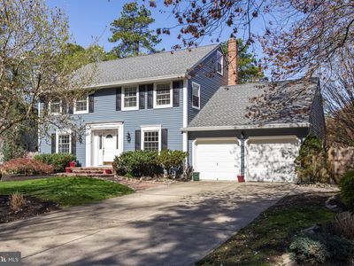 8 Meadow Wood Ct, Medford, NJ, 08055