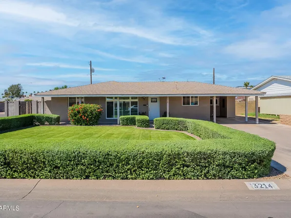 3214 W MARIPOSA Street, Phoenix, AZ 85017