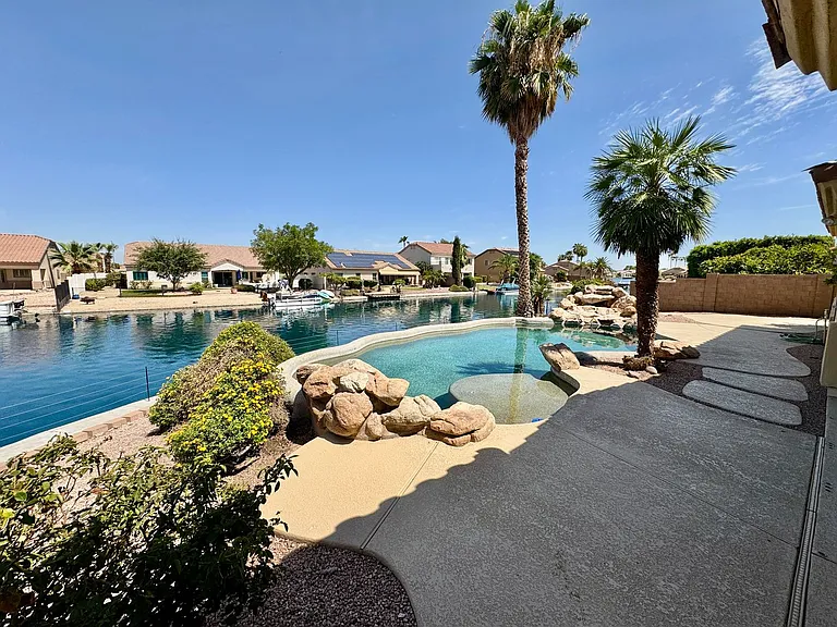 14971 N 88th Ln — Photo 32