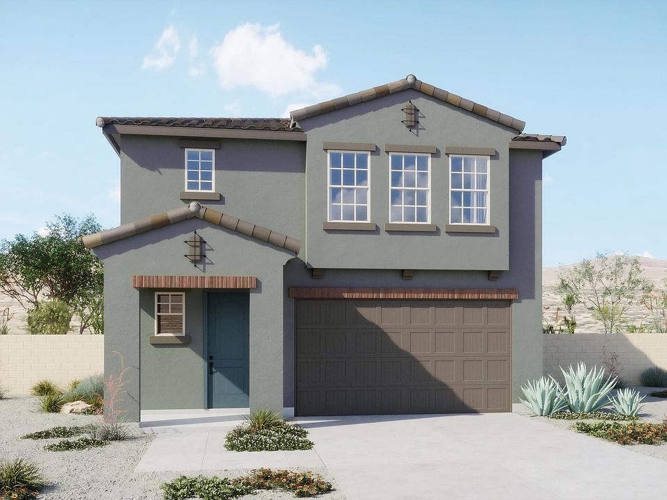 1st image of 7506 S Bullseye Way
