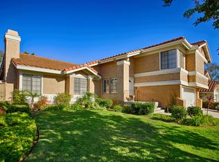 4260 Laurel Glen Dr, Moorpark, CA 93021