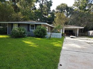 8244 Rainbow Dr, Baton Rouge, LA 70809