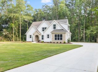 1487 Antioch Rd, Fayetteville, GA 30215