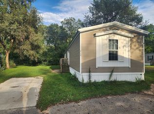 7519 Dorr St Lot 227, Toledo, OH 43615