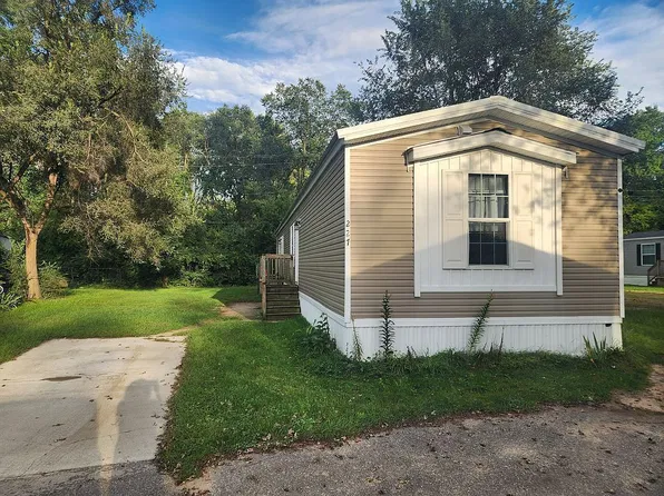 7519 Dorr St Lot 227, Toledo, OH 43615