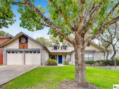 7114 Blazewood, San Antonio, TX, 78250