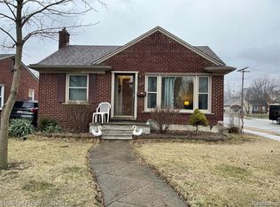 2000 Byrd St, Dearborn, MI 48124