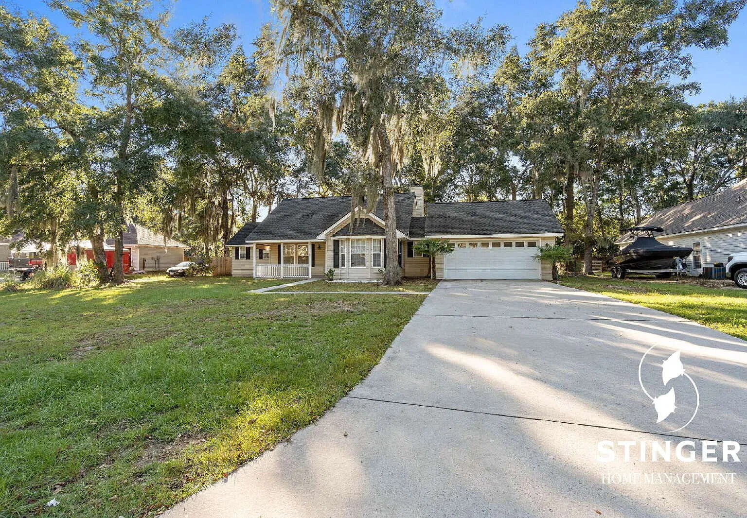3 Bedroom / 2.5 Bath For Rent In Lady's Island — Photo 4
