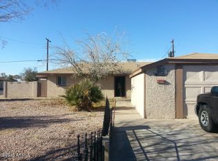 3648 W Morten Ave, Phoenix, AZ 85051
