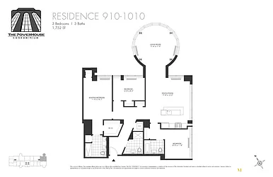 Sold by Modern Spaces