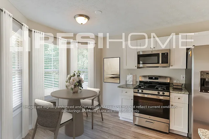 3 bed, 2.0 bath, 1510 sqft, $2,025 — Photo 4
