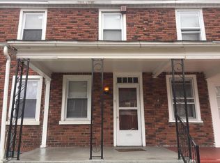 1580 Minnesota Rd, Camden, NJ 08104