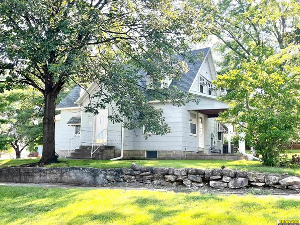 1605 K St, Auburn, NE 68305