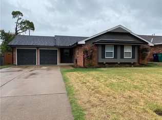 4329 NW 56th St, Oklahoma City, OK 73112