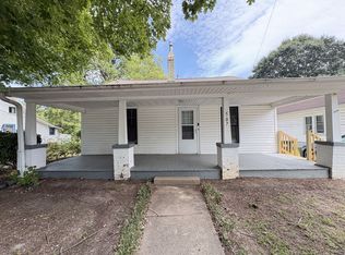 507 Irene St, Thomasville, NC 27360