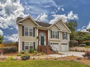 112 Heatherfield Dr, West Columbia, SC 29170