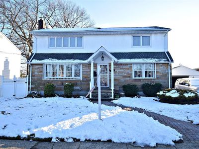 1269 G Street, Valley Stream, NY, 11580