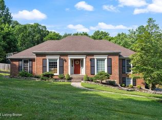 7104 Fox Harbor Rd, Prospect, KY 40059
