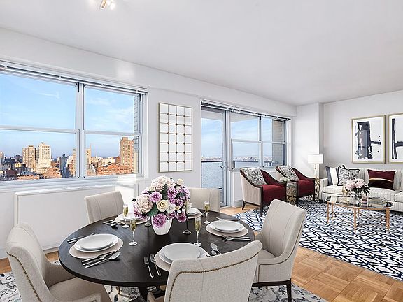 3rd image of 1385 York Ave APT 9F
