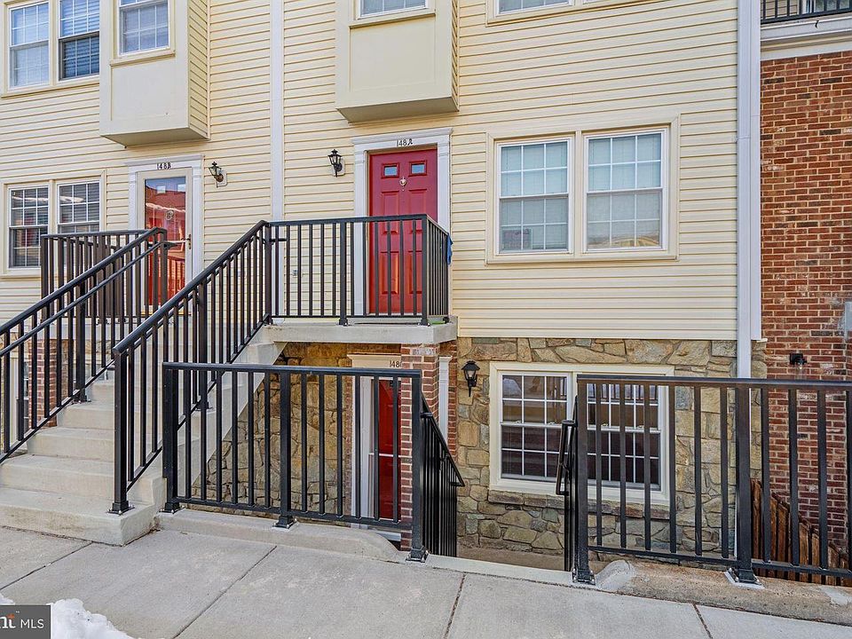 1st image of 148C N Bedford St #C