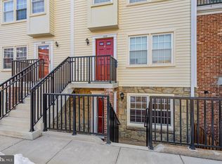 148C N Bedford St #C, Arlington, VA 22201