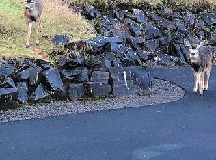 8125 Bewley Creek Rd, Tillamook, OR 97141