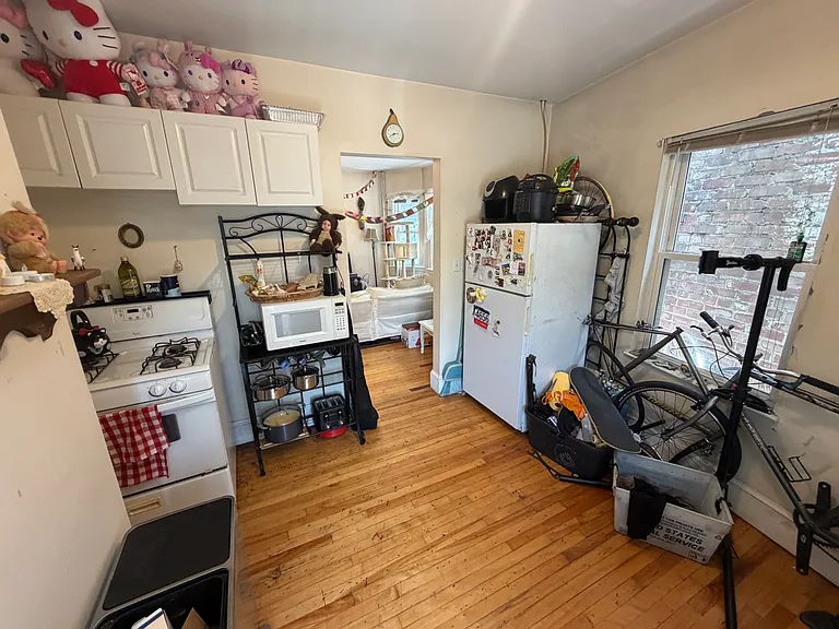 384 Washington St #2A — Photo 7