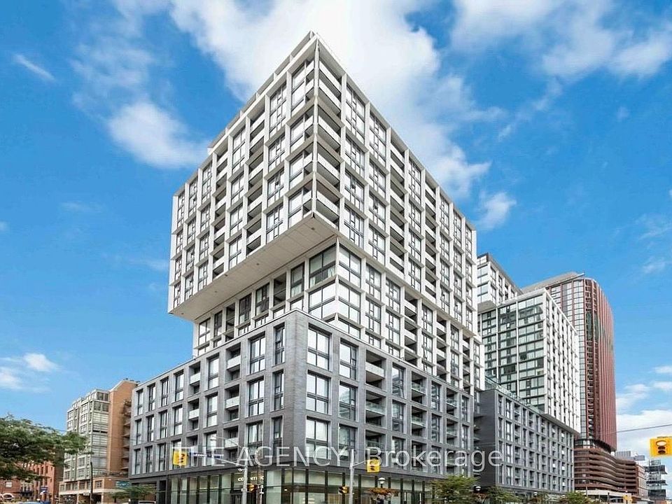 1st image of 158 Front St E #208
