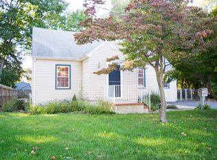 68 Collins Rd, Hamilton, NJ 08619