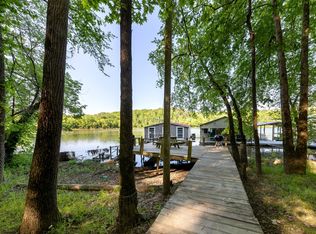 64 Barnett Cv, Parsons, TN 38363