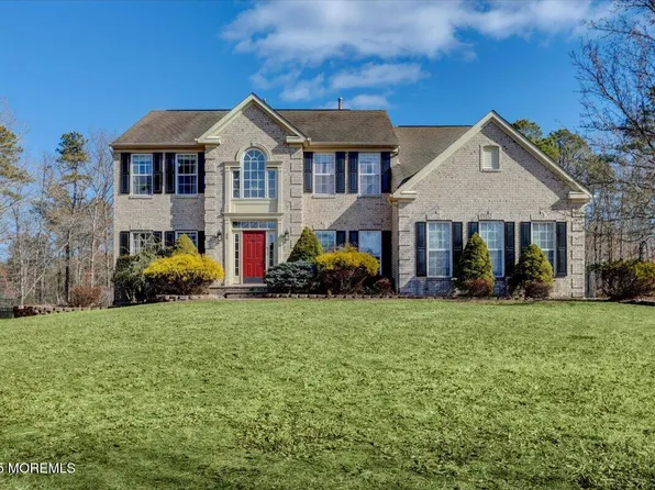 30 Cranberry Court, Jackson, NJ 08527