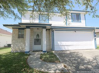 4223 Mistflower Dr, Converse, TX 78109