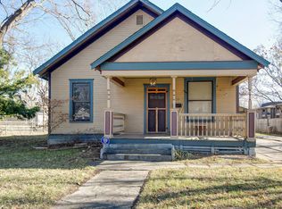 420 S New Ave, Springfield, MO 65806