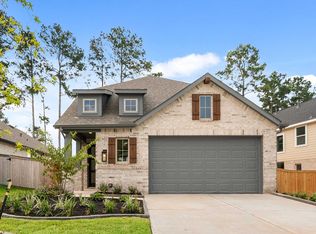 226 Lukewood Cir, Willis, TX 77318