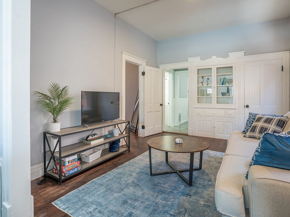 Living space