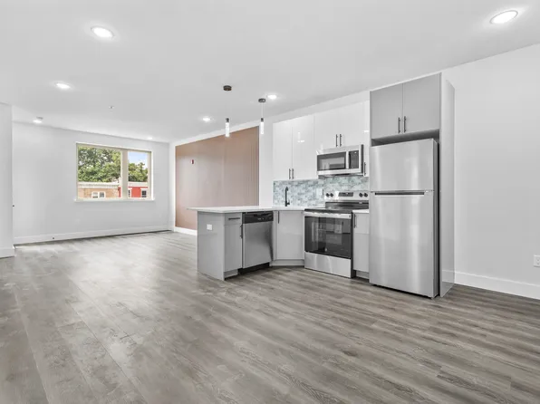 1108 W Dauphin St, Philadelphia, PA