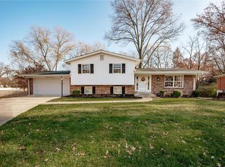 10314 Dorenshire Ct, Saint Louis, MO