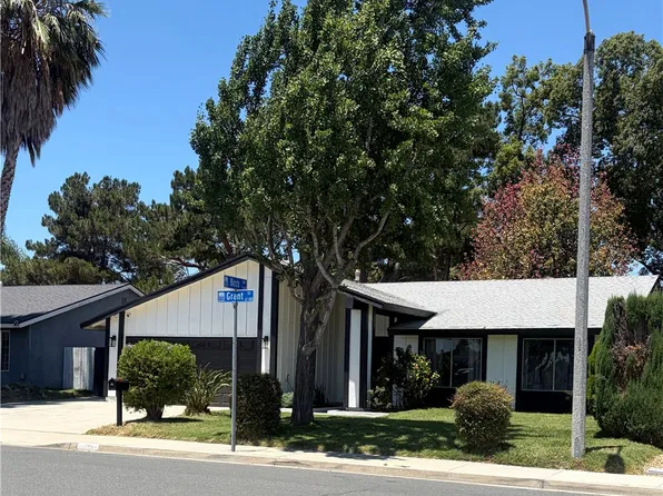 6152 Grant St, Chino, CA 91710