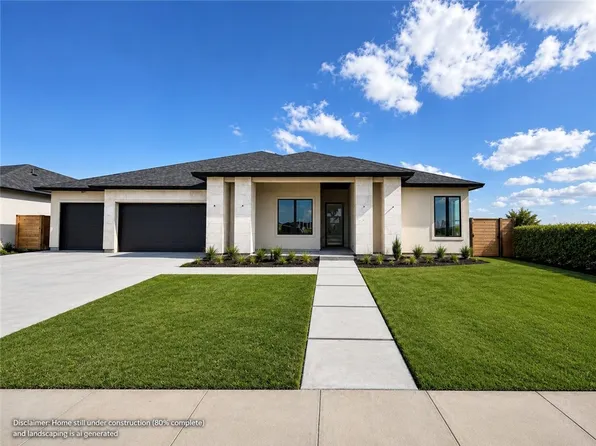 1493 Natasha Ln, Corpus Christi, TX 78415