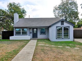 6333 Calmont Ave, Fort Worth, TX 76116