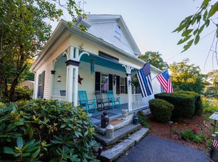 33 Coldbrook Rd, Oakham, MA 01068