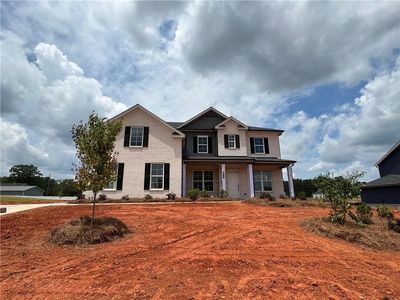 208 Arwen Dr, McDonough, GA, 30252