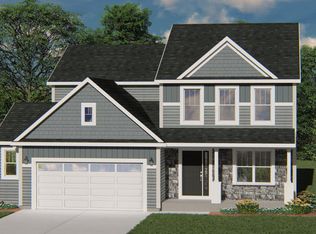 685 Lambert Dr, Slinger, WI 53086