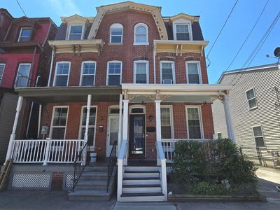 129 Passaic St, Trenton, NJ, 08618