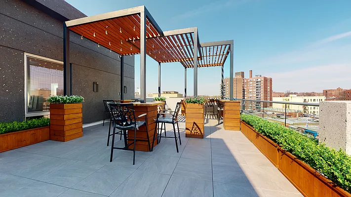 Rented by Metro Garden Realty NYC | media 51