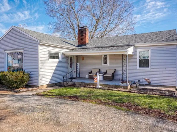 39 Anderson Ave, Frankfort, OH 45628