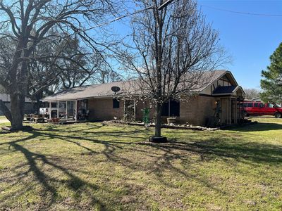 425 E 3rd St, Blooming Grove, TX, 76626