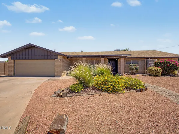 2661 E BROWN Street, Phoenix, AZ 85028