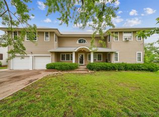 1525 N College Ave, Tulsa, OK 74110